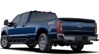 2025 Ford Super Duty® External Image 3